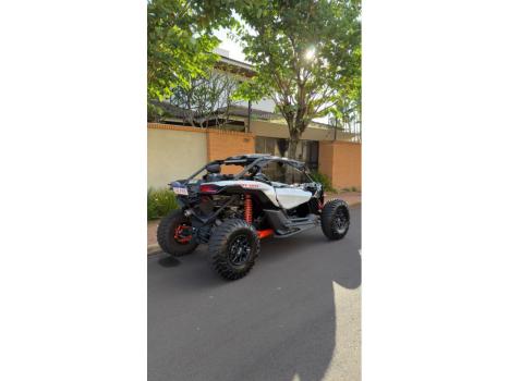 BRP CAN-AM Maverick X3 XRS 900 TURBO, Foto 5