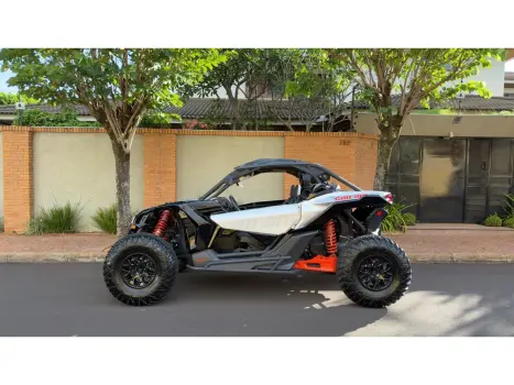 BRP CAN-AM Maverick X3 XRS 900 TURBO, Foto 6