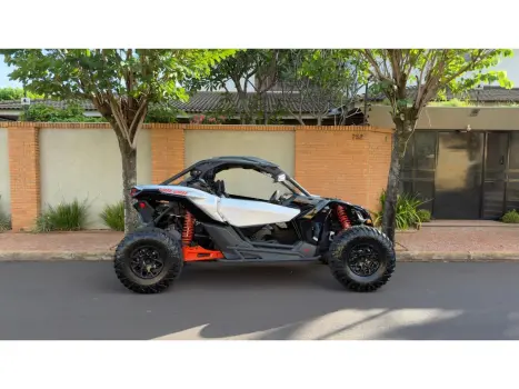 BRP CAN-AM Maverick X3 XRS 900 TURBO, Foto 7