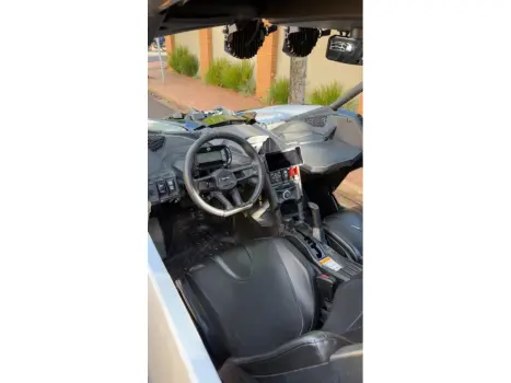 BRP CAN-AM Maverick X3 XRS 900 TURBO, Foto 8