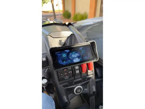 BRP CAN-AM Maverick X3 XRS 900 TURBO, Foto 10