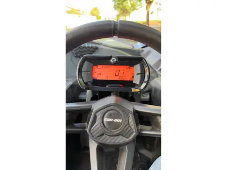 BRP CAN-AM Maverick X3 XRS 900 TURBO, Foto 11