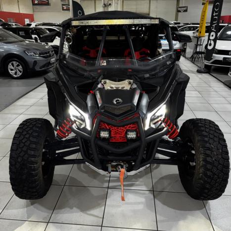 BRP CAN-AM Maverick X3 RS 900 Turbo , Foto 2