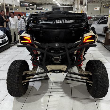 BRP CAN-AM Maverick X3 RS 900 Turbo , Foto 5