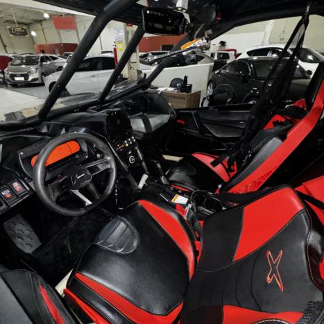 BRP CAN-AM Maverick X3 RS 900 Turbo , Foto 6