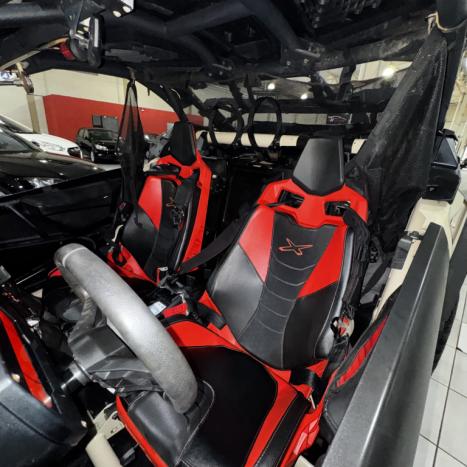 BRP CAN-AM Maverick X3 RS 900 Turbo , Foto 7
