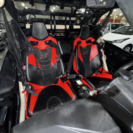 BRP CAN-AM Maverick X3 RS 900 Turbo , Foto 8