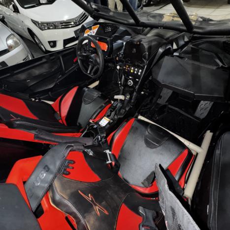 BRP CAN-AM Maverick X3 RS 900 Turbo , Foto 9