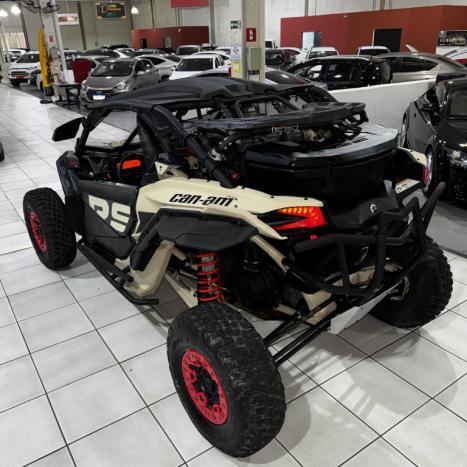 BRP CAN-AM Maverick X3 RS 900 Turbo , Foto 10