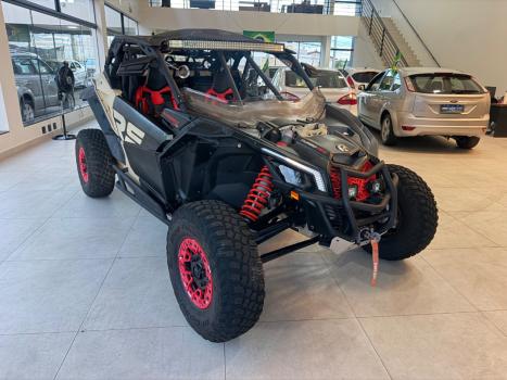 BRP CAN-AM Maverick X3 XRS 900 , Foto 1