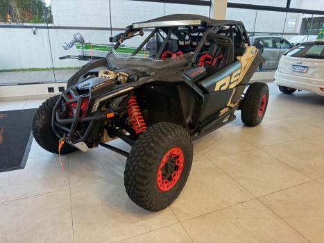 BRP CAN-AM Maverick X3 XRS 900 , Foto 2