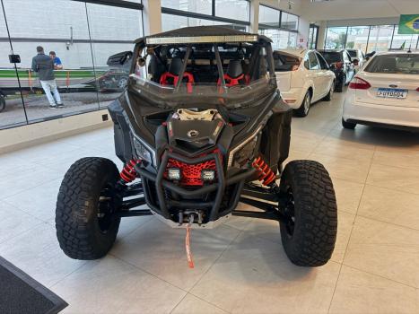 BRP CAN-AM Maverick X3 XRS 900 , Foto 3