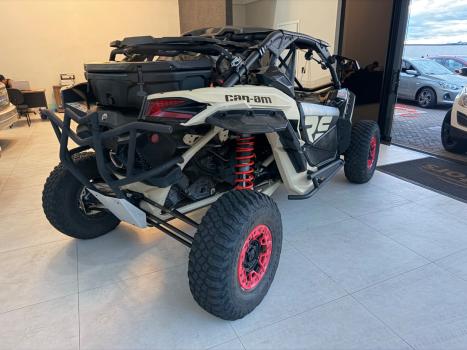 BRP CAN-AM Maverick X3 XRS 900 , Foto 4