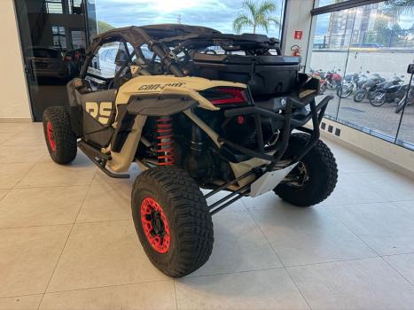 BRP CAN-AM Maverick X3 XRS 900 , Foto 5
