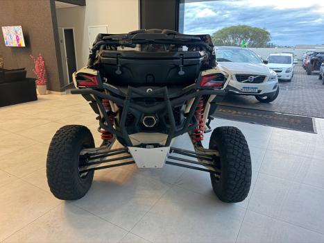 BRP CAN-AM Maverick X3 XRS 900 , Foto 6