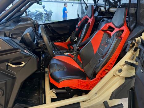 BRP CAN-AM Maverick X3 XRS 900 , Foto 8