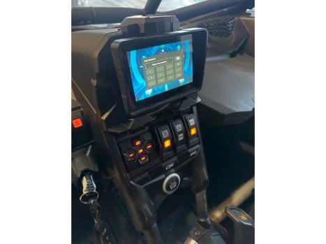 BRP CAN-AM Maverick X3 XRS 900 , Foto 9