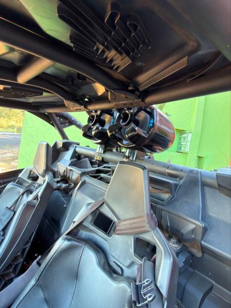 BRP CAN-AM Maverick X3 SSV 1000 Turbo , Foto 10
