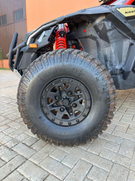 BRP CAN-AM Maverick XDS 1000 , Foto 3