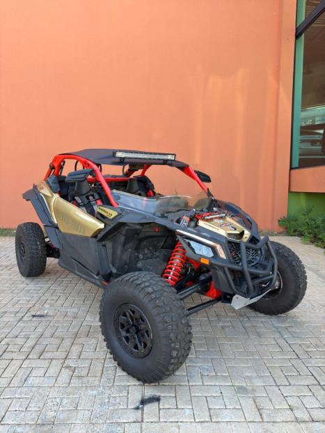 BRP CAN-AM Maverick XDS 1000 , Foto 4