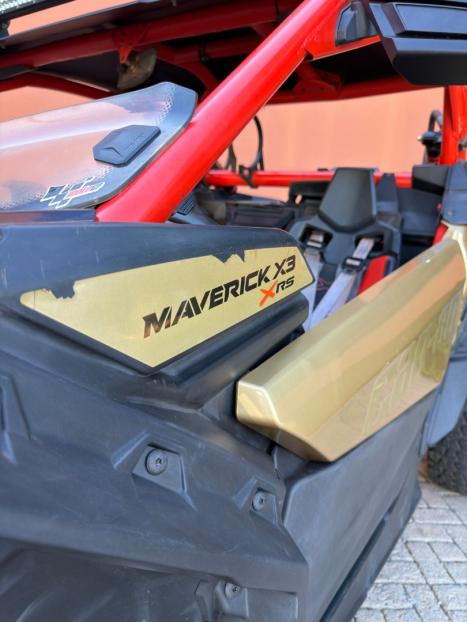 BRP CAN-AM Maverick XDS 1000 , Foto 5