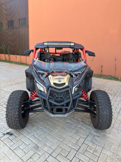 BRP CAN-AM Maverick XDS 1000 , Foto 8