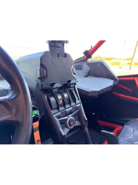 BRP CAN-AM Maverick XDS 1000 , Foto 14