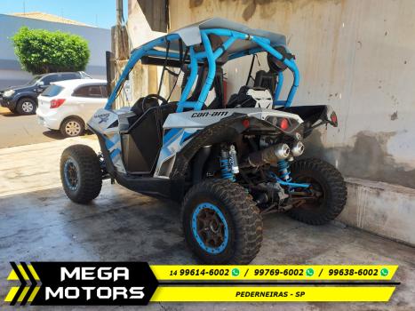 BRP CAN-AM Maverick XDS 1000 , Foto 3