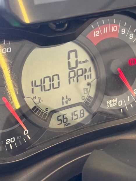 BRP CAN-AM Spyder Roadster 990 RS-S, Foto 7