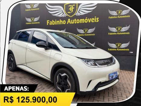 BYD Dolphin 44,9 KW ELTRICO GS, Foto 1