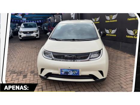 BYD Dolphin 44,9 KW ELTRICO GS, Foto 2
