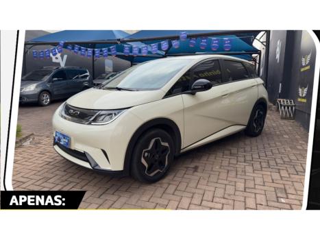 BYD Dolphin 44,9 KW ELTRICO GS, Foto 3