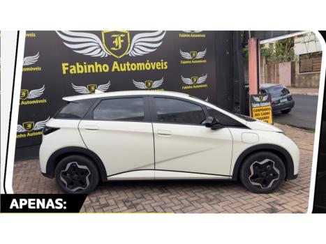 BYD Dolphin 44,9 KW ELTRICO GS, Foto 8