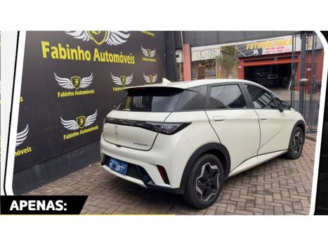 BYD Dolphin 44,9 KW ELTRICO GS, Foto 9