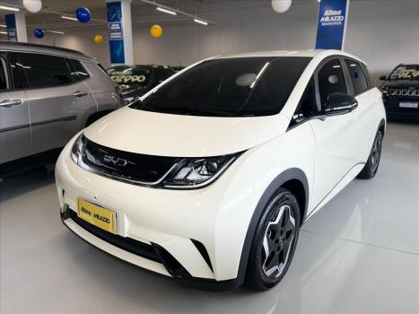 BYD Dolphin 44,9 KW ELÉTRICO GS, Foto 1 BYD Dolphin 44,9 KW ELÉTRICO GS, Foto 1
