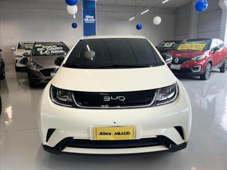 BYD Dolphin 44,9 KW ELÉTRICO GS, Foto 2 BYD Dolphin 44,9 KW ELÉTRICO GS, Foto 2