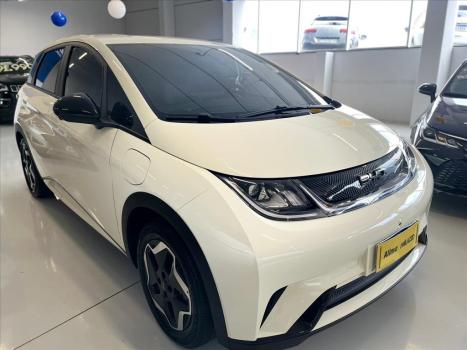 BYD Dolphin 44,9 KW ELÉTRICO GS, Foto 3 BYD Dolphin 44,9 KW ELÉTRICO GS, Foto 3