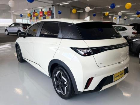 BYD Dolphin 44,9 KW ELÉTRICO GS, Foto 4 BYD Dolphin 44,9 KW ELÉTRICO GS, Foto 4