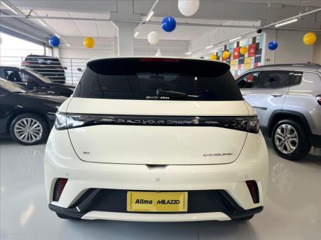 BYD Dolphin 44,9 KW ELÉTRICO GS, Foto 5 BYD Dolphin 44,9 KW ELÉTRICO GS, Foto 5