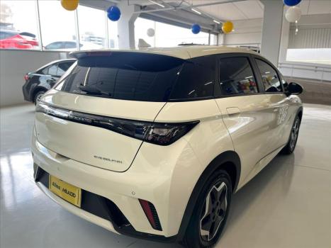 BYD Dolphin 44,9 KW ELÉTRICO GS, Foto 6 BYD Dolphin 44,9 KW ELÉTRICO GS, Foto 6