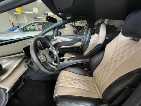 BYD Dolphin 44,9 KW ELÉTRICO GS, Foto 7 BYD Dolphin 44,9 KW ELÉTRICO GS, Foto 7