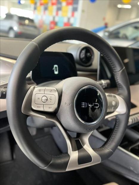 BYD Dolphin 44,9 KW ELÉTRICO GS, Foto 8 BYD Dolphin 44,9 KW ELÉTRICO GS, Foto 8