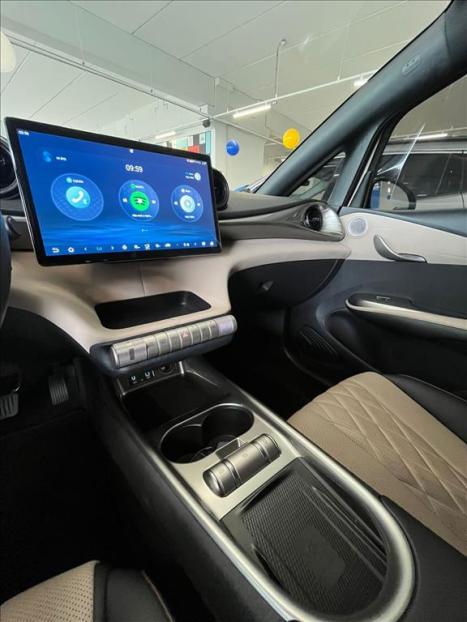 BYD Dolphin 44,9 KW ELÉTRICO GS, Foto 9 BYD Dolphin 44,9 KW ELÉTRICO GS, Foto 9