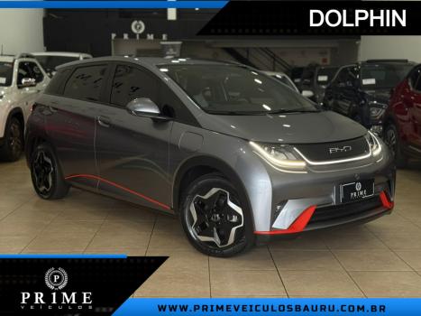 BYD Dolphin 44,9 KW EL�TRICO GS, Foto 1