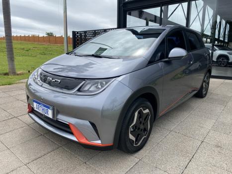 BYD Dolphin 44,9 KW EL�TRICO GS, Foto 1