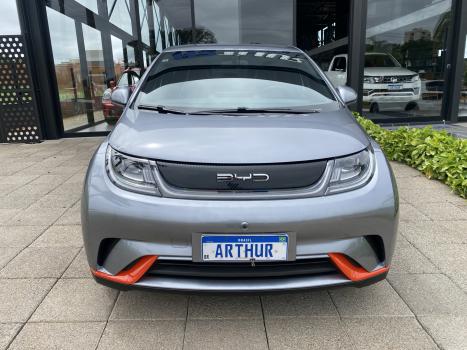 BYD Dolphin 44,9 KW EL�TRICO GS, Foto 2