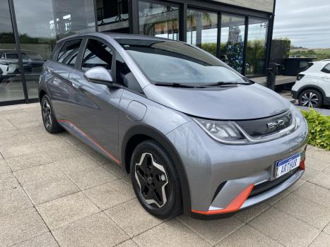 BYD Dolphin 44,9 KW EL�TRICO GS, Foto 3