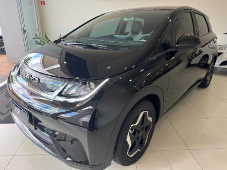 BYD Dolphin 44,9 KW EL�TRICO GS, Foto 5