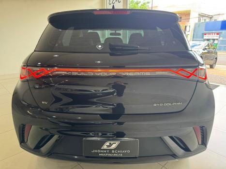 BYD Dolphin 44,9 KW EL�TRICO GS, Foto 13