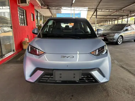 BYD Dolphin 44,9 KW EL�TRICO GS, Foto 2